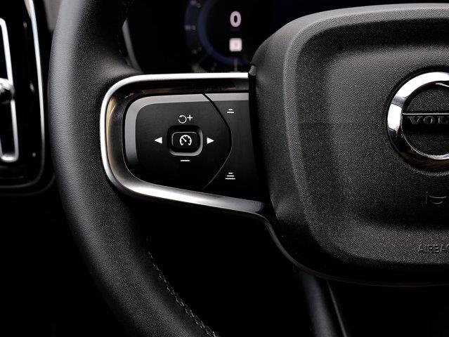 volvo XC40 2025 - 20