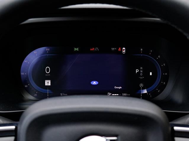 volvo XC40 2025 - 21