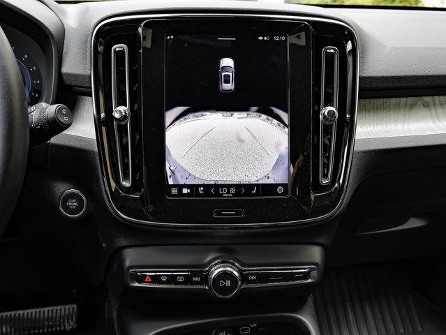 volvo XC40 2025 - 25