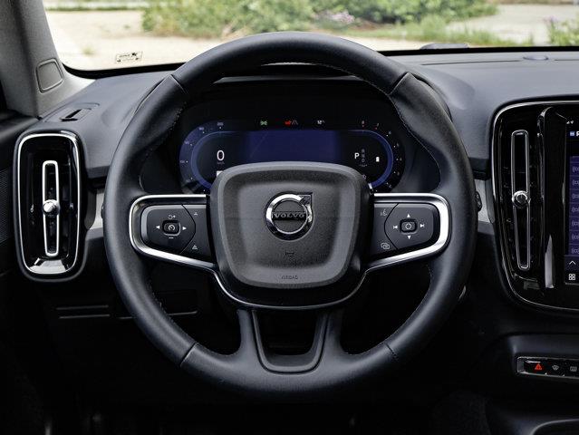 volvo XC40 2025 - 29