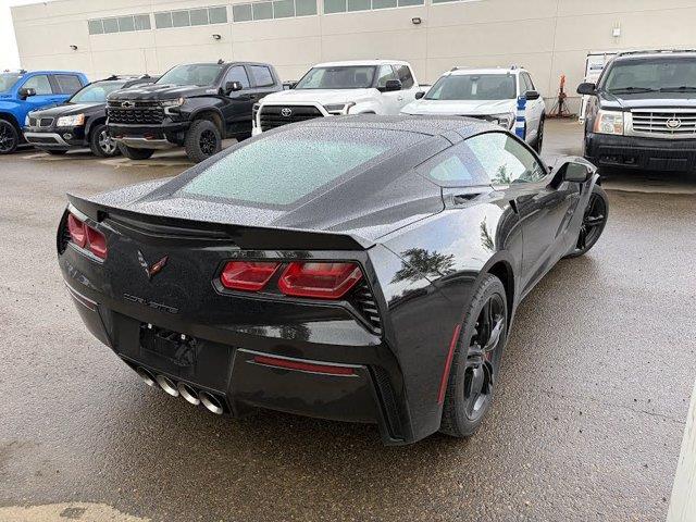 chevrolet Corvette 2017 - 5