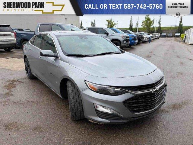chevrolet Malibu 2024