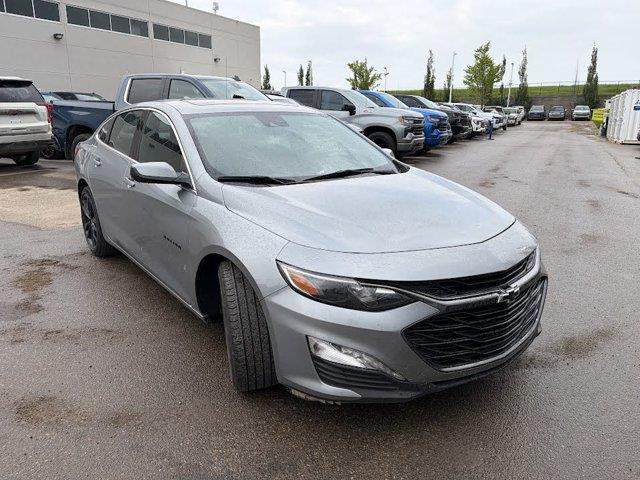 chevrolet Malibu 2024 - 2