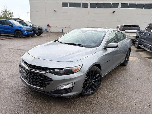 chevrolet Malibu 2024 - 3