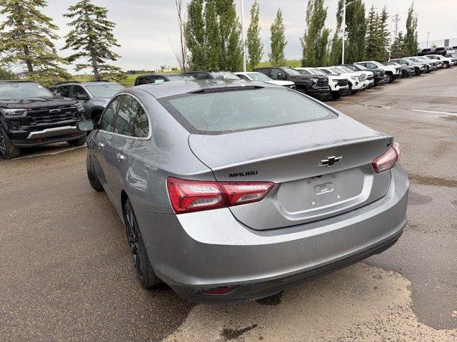 chevrolet Malibu 2024 - 4