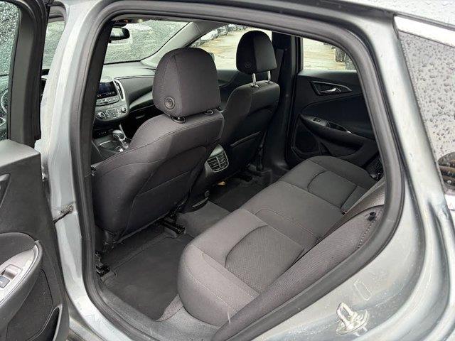chevrolet Malibu 2024 - 6
