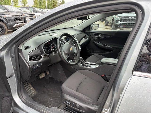 chevrolet Malibu 2024 - 7