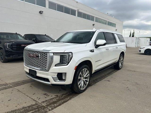gmc Yukon XL 2022 - 2