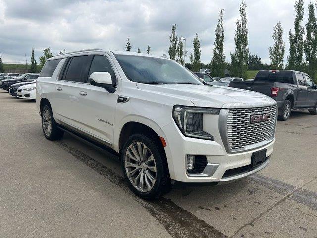 gmc Yukon XL 2022 - 3