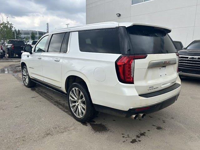 gmc Yukon XL 2022 - 4