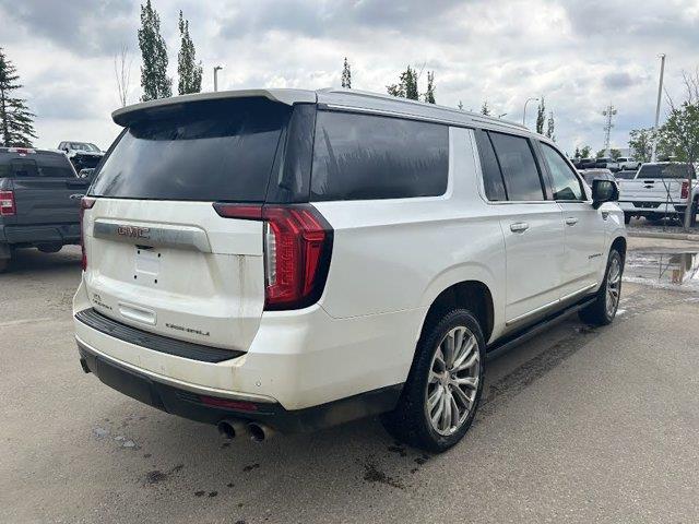 gmc Yukon XL 2022 - 5