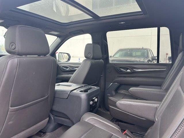 gmc Yukon XL 2022 - 6