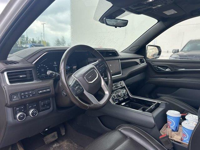 gmc Yukon XL 2022 - 7