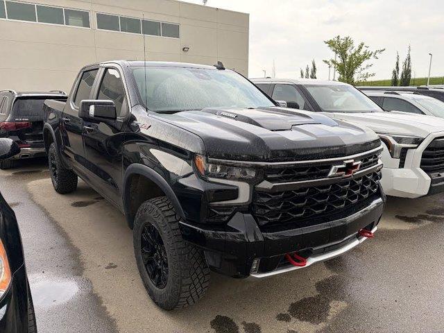 chevrolet Silverado 1500 2024 - 2