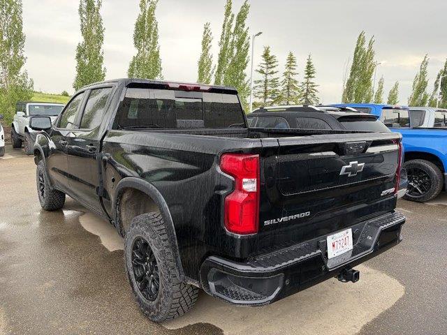 chevrolet Silverado 1500 2024 - 4