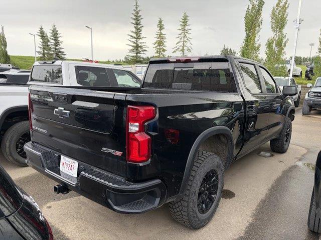 chevrolet Silverado 1500 2024 - 5