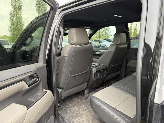 chevrolet Silverado 1500 2024 - 6