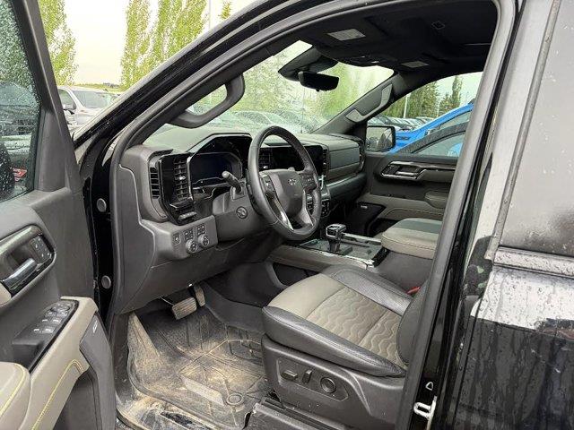 chevrolet Silverado 1500 2024 - 7