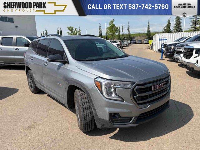 gmc Terrain 2024