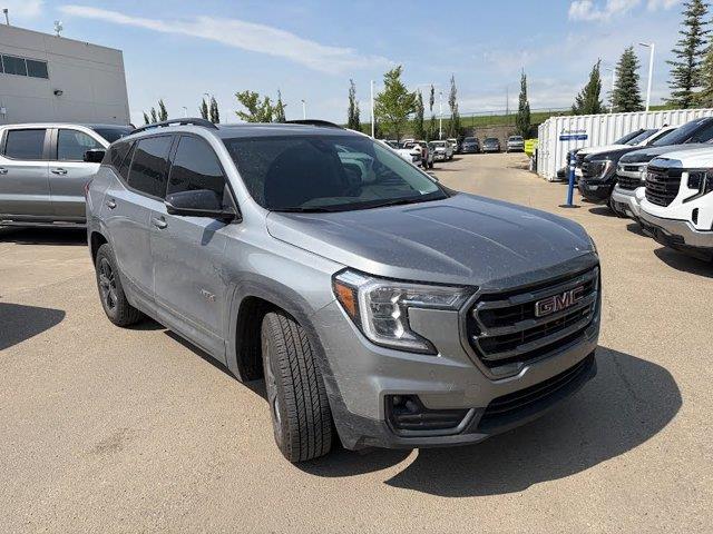 gmc Terrain 2024 - 2