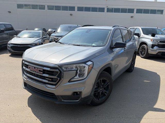 gmc Terrain 2024 - 3