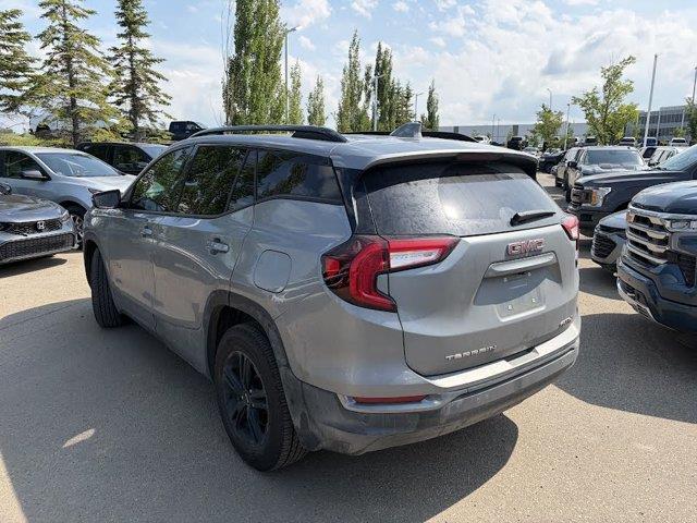 gmc Terrain 2024 - 4