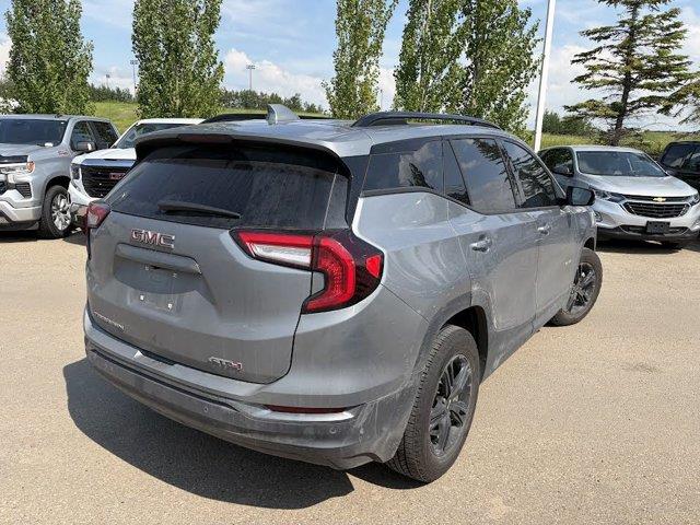 gmc Terrain 2024 - 5