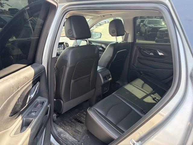 gmc Terrain 2024 - 6