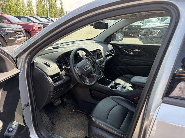 gmc Terrain 2024 - 7