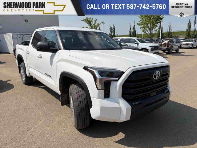 toyota Tundra 2025