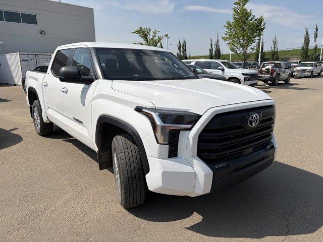 toyota Tundra 2025 - 2