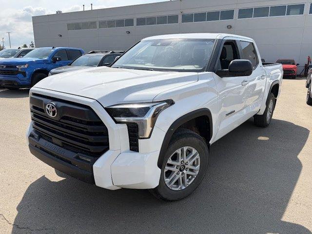 toyota Tundra 2025 - 3