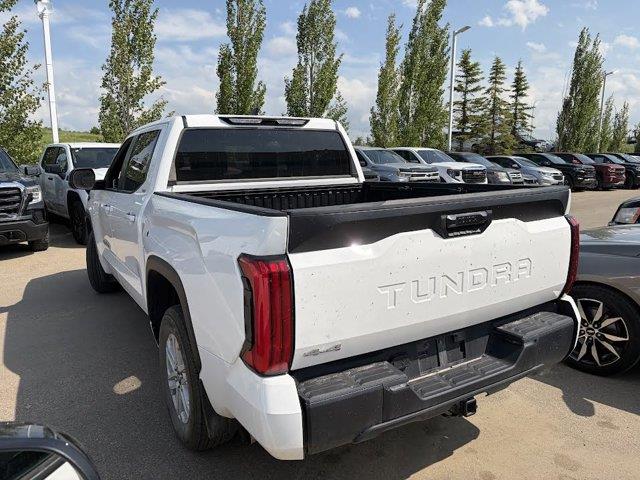 toyota Tundra 2025 - 4