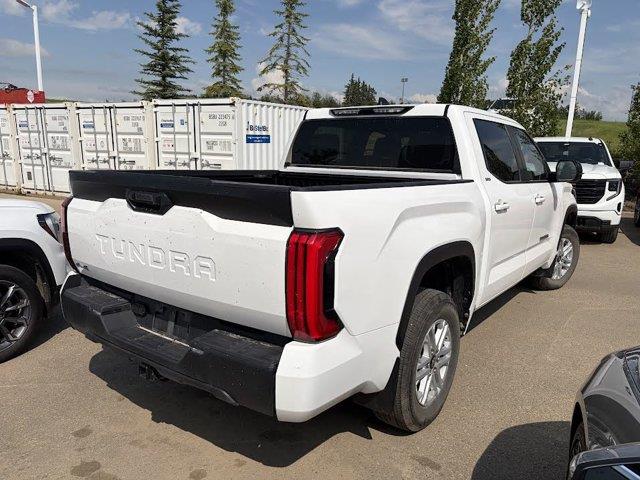 toyota Tundra 2025 - 5