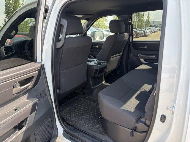 toyota Tundra 2025 - 6