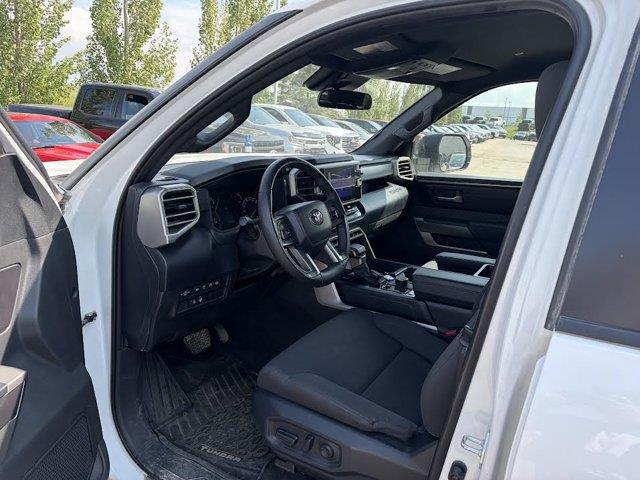 toyota Tundra 2025 - 7