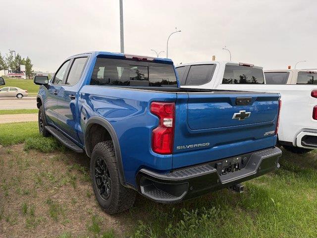 chevrolet Silverado 1500 2022 - 4