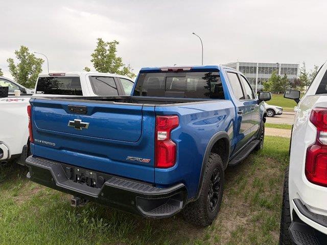 chevrolet Silverado 1500 2022 - 5