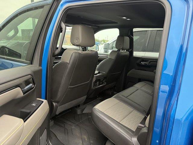 chevrolet Silverado 1500 2022 - 6