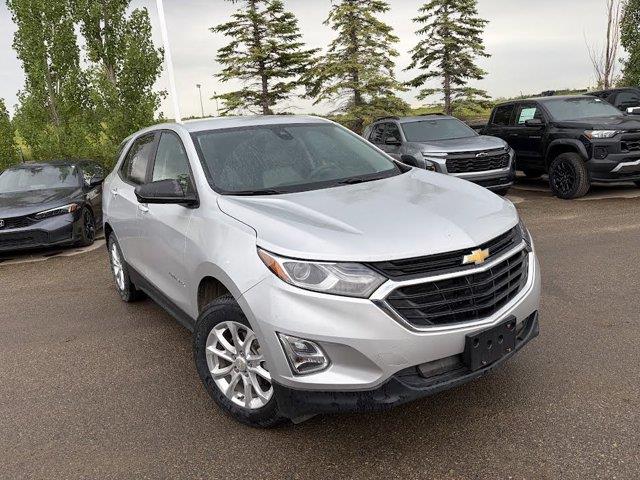 chevrolet Equinox 2020 - 2