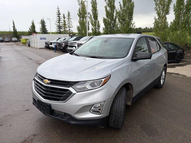 chevrolet Equinox 2020 - 3