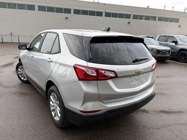 chevrolet Equinox 2020 - 4