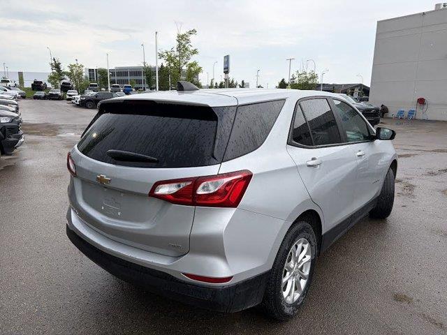 chevrolet Equinox 2020 - 5