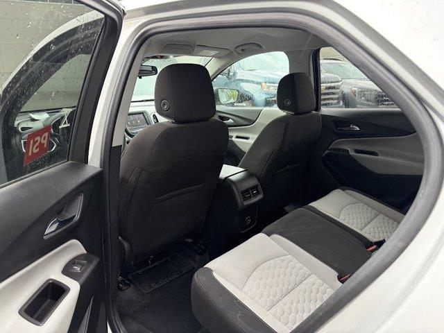 chevrolet Equinox 2020 - 6