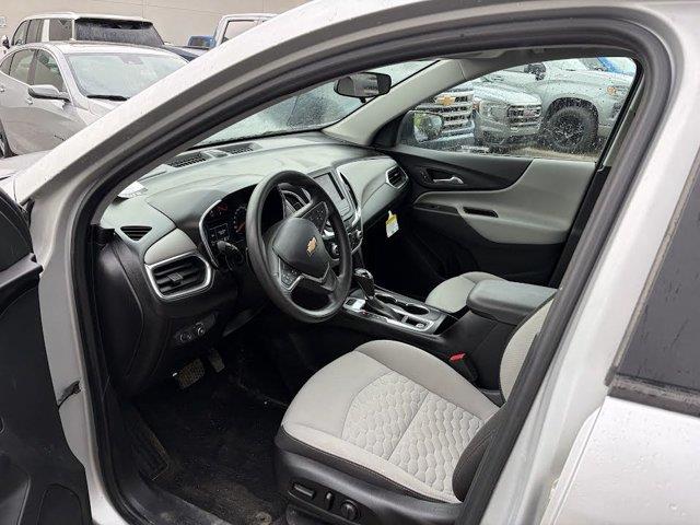 chevrolet Equinox 2020 - 7