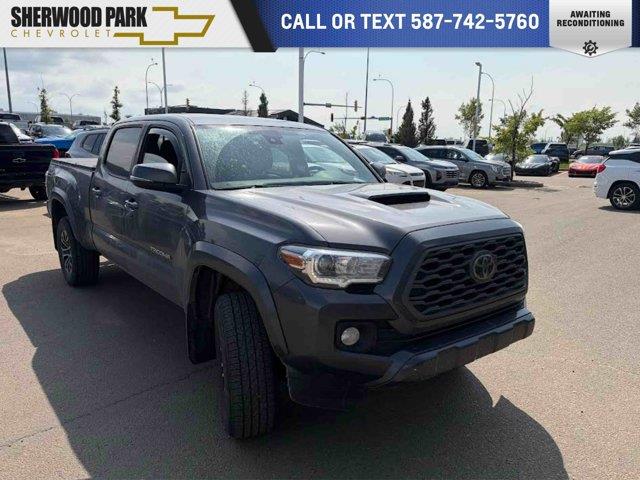 toyota Tacoma 2022