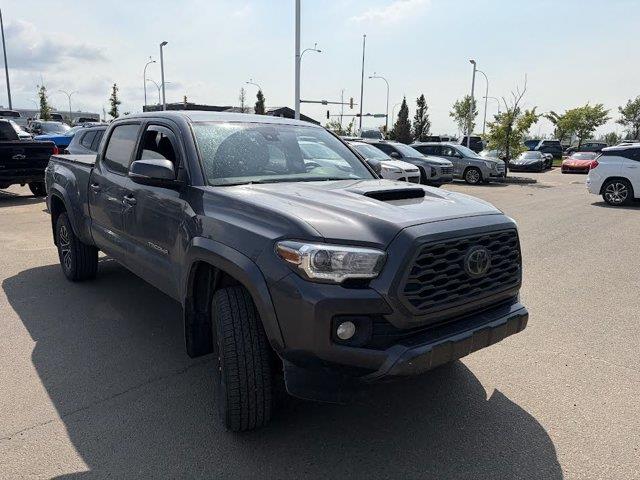 toyota Tacoma 2022 - 2