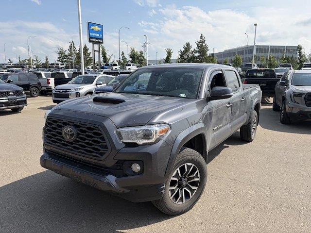 toyota Tacoma 2022 - 3
