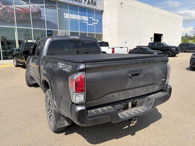 toyota Tacoma 2022 - 4