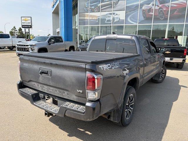toyota Tacoma 2022 - 5